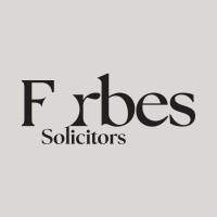 Forbes Solicitors logo