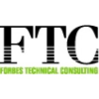 Forbes Technical Consulting logo
