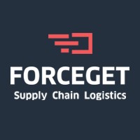 Forceget Supply Chain Logistics - Powered by AI logo