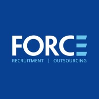 Force Recruitment logo
