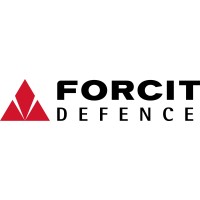 FORCIT Defence logo