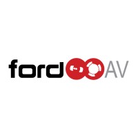 Ford Audio-Video logo