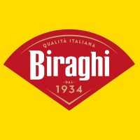 Biraghi Formaggi logo
