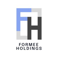 Formee Holdings logo