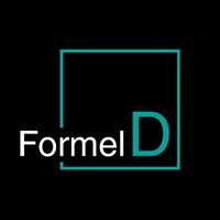 Formel D Group logo