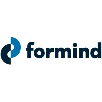 FORMIND logo