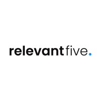 Relevant Five logo