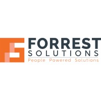 Forrest Solutions logo