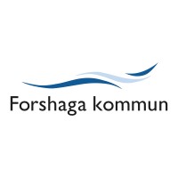 Forshaga kommun logo