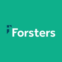 Forsters LLP logo