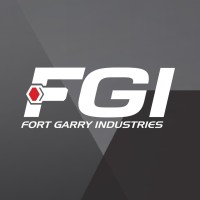 Fort Garry Industries logo