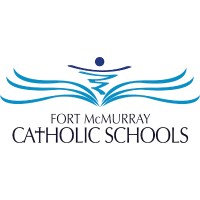 Fort McMurray Catholic School Division logo