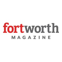 Fort Worth Magazine logo