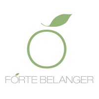 Forte Belanger logo