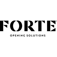 Forte Opening Solutions logo