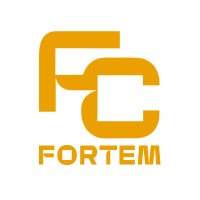 Fortem Cement Corporation logo