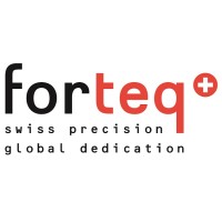 forteq UK logo