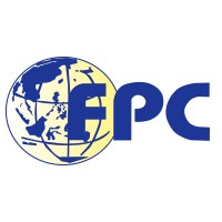 Fortune Packaging Corporation logo