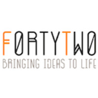 FORTYTWO LABS logo