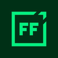 Forward Forever logo