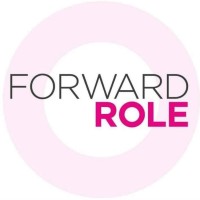Forward Role Recruitment logo