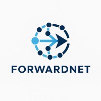 Logo Forwardnet Logistics LLC