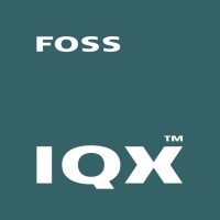 FOSS IQX™ logo