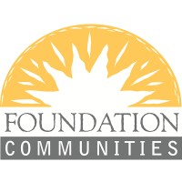 Foundation Communities logo