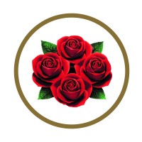 Four Roses Distillery logo