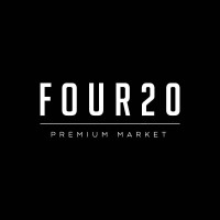 FOUR20 logo