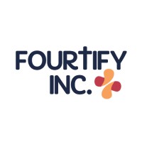 Fourtify Inc logo