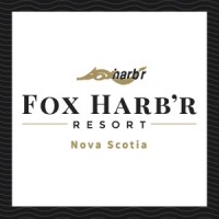 Fox Harb'r Resort logo