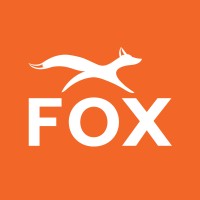 FOX Rehabilitation logo