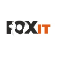 FOX IT logo