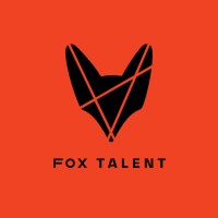 Fox Talent logo