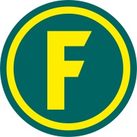 Foxtons logo