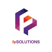 fpSOLUTIONS CEO logo