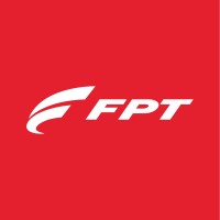 FPT Industrial logo