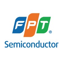 FPT Semiconductor logo
