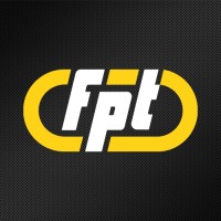 FPT Industrie S.p.A. logo