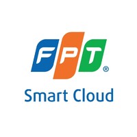 FPT Smart Cloud logo