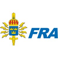 FRA - Försvarets radioanstalt logo