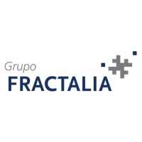 Fractalia logo