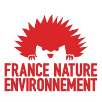 France Nature Environnement logo