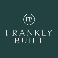 Frankly Built Contracting logo
