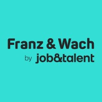 Franz & Wach Personalservice GmbH logo