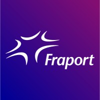 Fraport AG logo