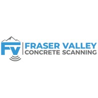 Fraser Valley Concrete Scanning Ltd logo