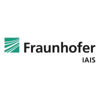 Fraunhofer IAIS logo