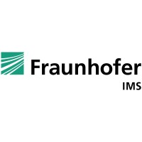 Fraunhofer-Institute for Microelectronic Circuits and Systems logo